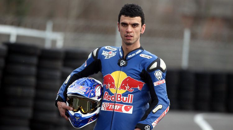 Kenan Sofuoğlu'ndan açıklama: Cumhurbaşkanım istedi, kariyerimi noktalıyorum