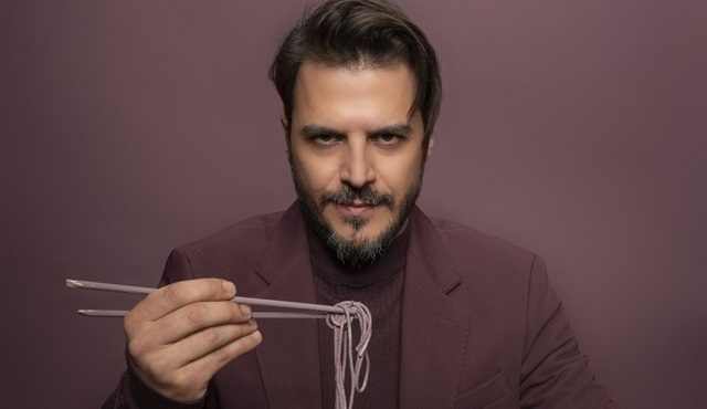 Mehmet Günsür'ün babası vefat etti!