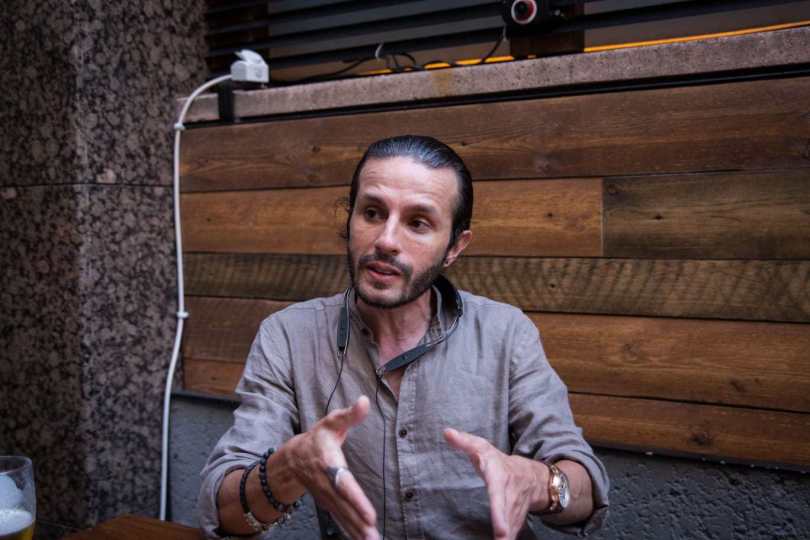 Harun Can kimdir | Harun Can seslendirme çalışmaları | Harun Can Instagram