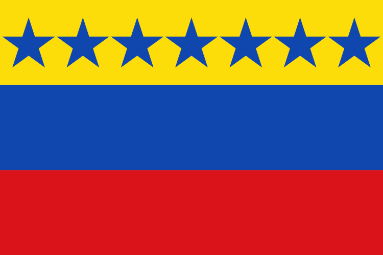 Venezuela nerede? Venezuela bayrağı nasıl? Venezuela hakkında herşey