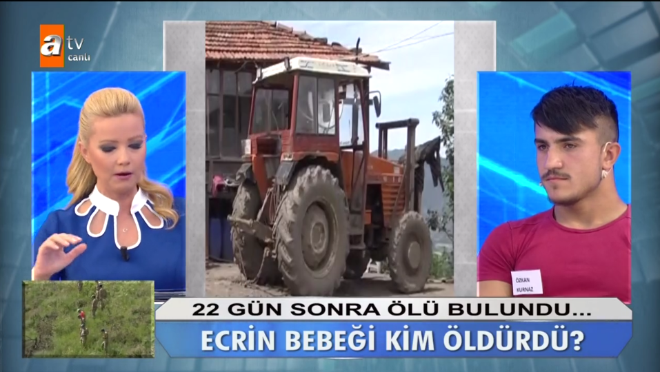 Müge Anlı 29 Mayıs canlı izleme linki! Sıcak gelişme ne?