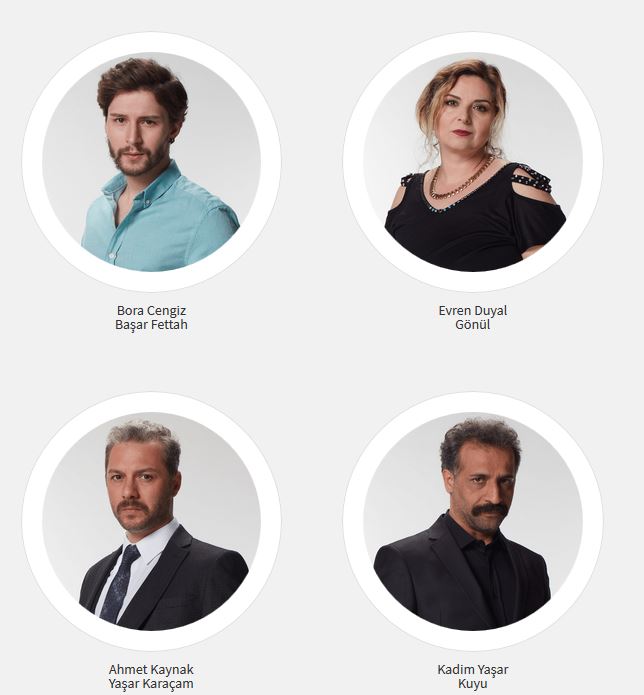 Servet Dizisi Oyuncuları | Servet Dizisi Konusu Nedir