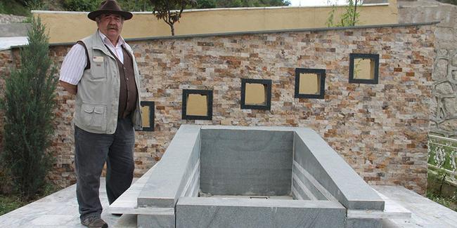 Yakup Yavru kimdir, kaç yaşındadır | 'Mezarıma baktıkça ölesim geliyor' açıklaması