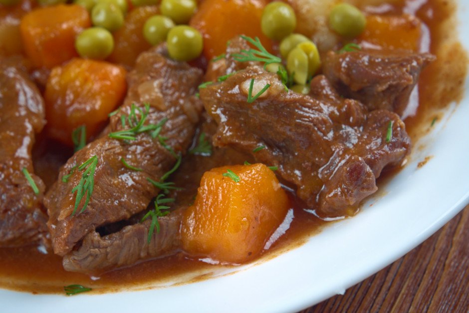 Bugün iftara ne pişirsem? (9 Haziran 2018)