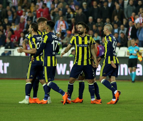 Fenerbahçe'nin Şampiyonlar Ligi'ndeki rakibi belli oldu!