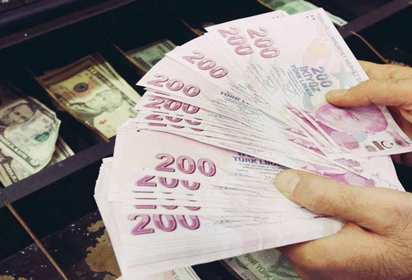 Varlık barışında o tarihe kadar başvuru yapanlar vergi ödemeyecek!