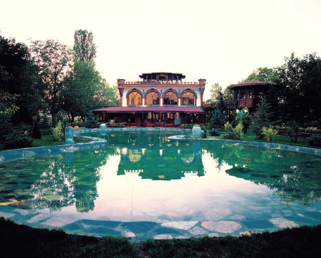 Adnan Oktar'ın mal varlığı ortaya çıktı