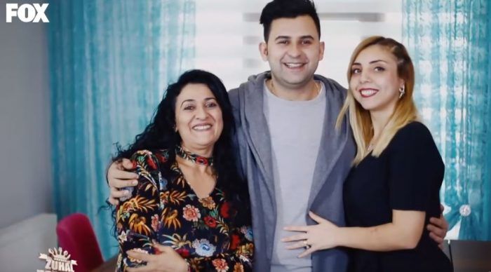 Zuhal Topal'la Sofrada'nın bu haftaki yarışmacıları 28 Ocak - 1 Şubat 2019