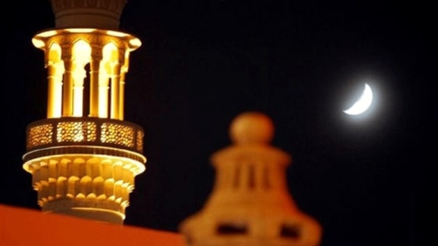 Sahura ne zaman kalkılacak 2019? İlk sahur, ilk iftar hangi gün saat kaçta?