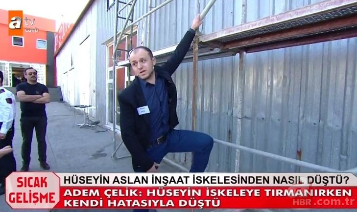 Müge Anlı araştırıyor: İş arkadaşını öldürerek karısıyla mı evlendi?