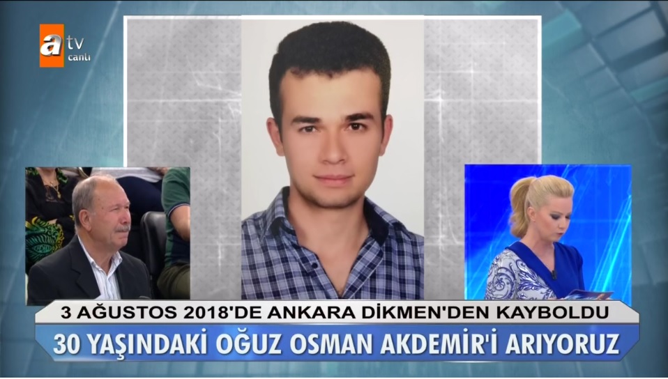 Müge Anlı ne zaman başlayacak 2019? Müge Anlı ile Tatlı Sert yeni sezon ne zaman 2019?