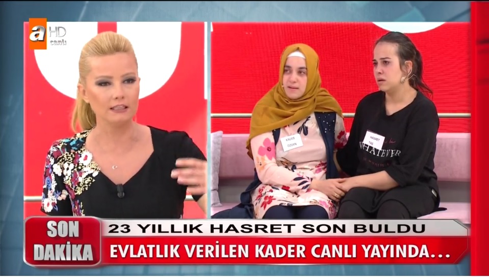 Müge Anlı ne zaman başlayacak 2019? Müge Anlı ile Tatlı Sert yeni sezon ne zaman 2019?