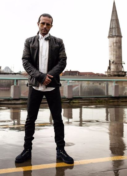 Harun Can kimdir | Harun Can seslendirme çalışmaları | Harun Can Instagram