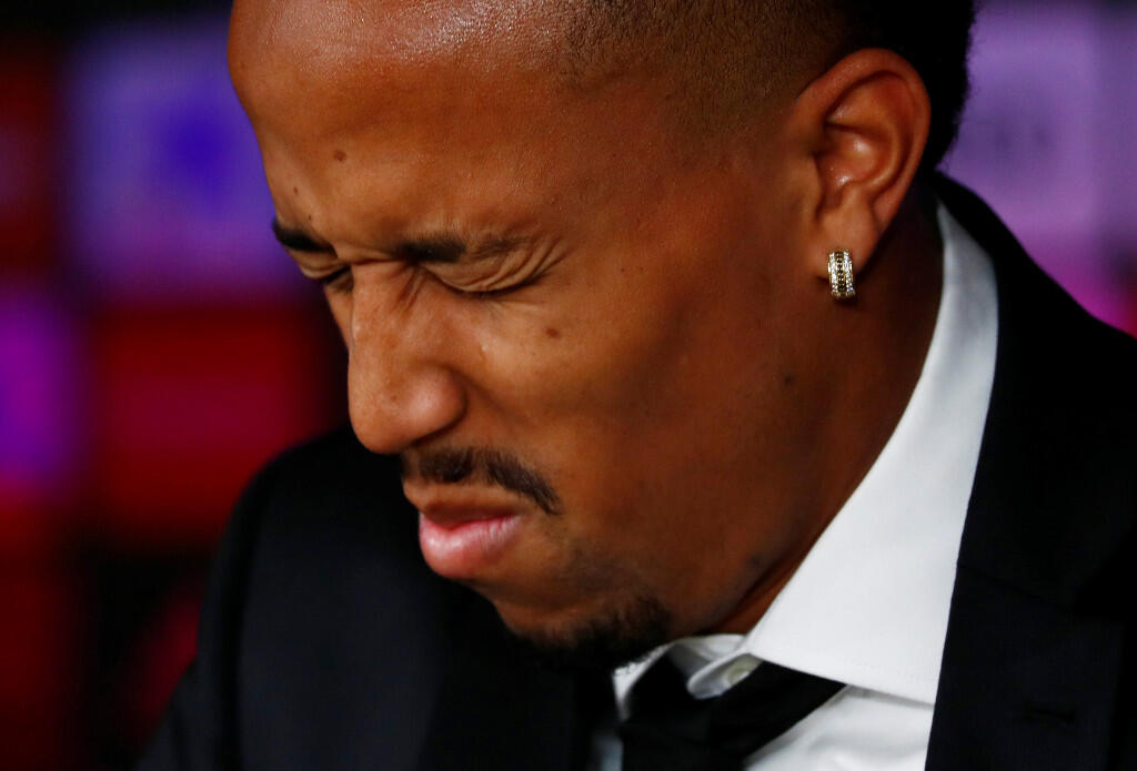 Eder Militao yayında fenalaştı