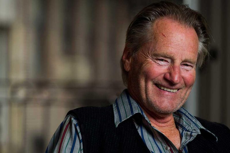 Bıçak Sırtında filminin konusu nedir? Oyuncuları kimdir? Nerede ve kaç yılında çekildi?