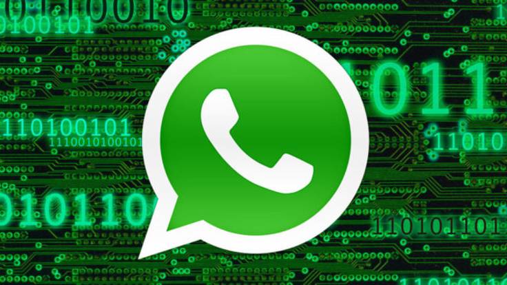 Whatsapp kullananlar dikkat! Bilgileriniz alınıyor olabilir!