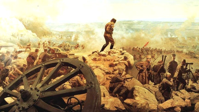 30 Ağustos Zafer Bayramı mesajları | 30 Ağustos kutlama mesajları Resimli, Kısa, Uzun 2019