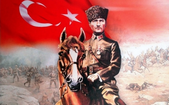 30 Ağustos Zafer Bayramı mesajları | 30 Ağustos kutlama mesajları Resimli, Kısa, Uzun 2019