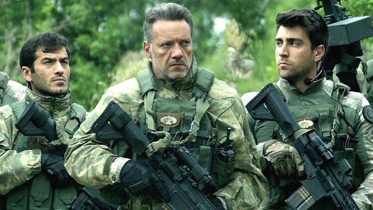 Dağ 2 filminin konusu nedir? Oyuncuları kimler? Nerede çekildi?