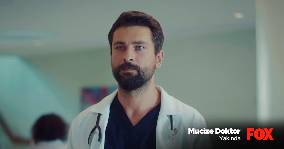 Mucize Doktor dizisinin konusu ne? Oyuncuları kimler? Ne zaman başlayacak?