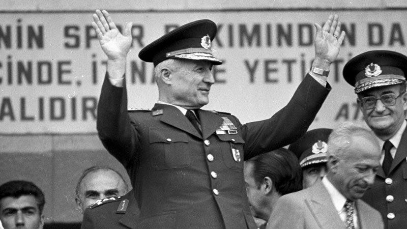 12 Eylül darbesi , olayları nedir? Darbe tarihi ne zaman? Nasıl oldu?