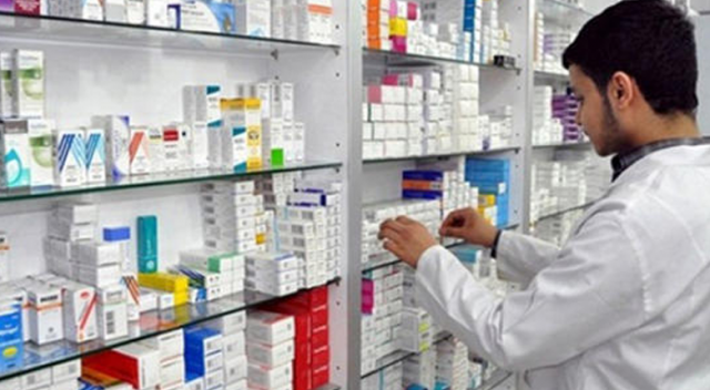 Kadınlar Eczacılardan Çekiniyor
