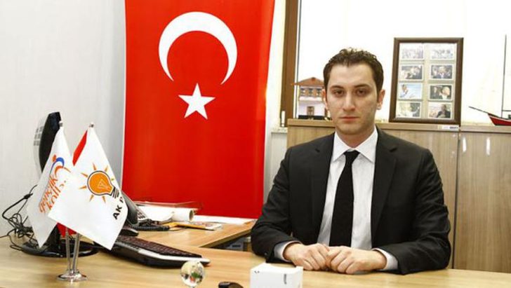 Cumhurbaşkanı'nın yeni başdanışmanı Zafer Çubukçu kimdir? Aslen nerelidir kaç yaşındadır?