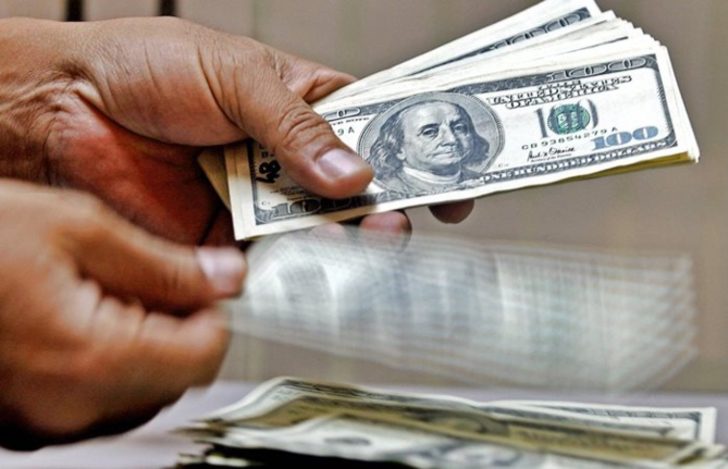 Dolar ne kadar ? Euro ne kadar? Dövizde son durum 17 Kasım cumartesi