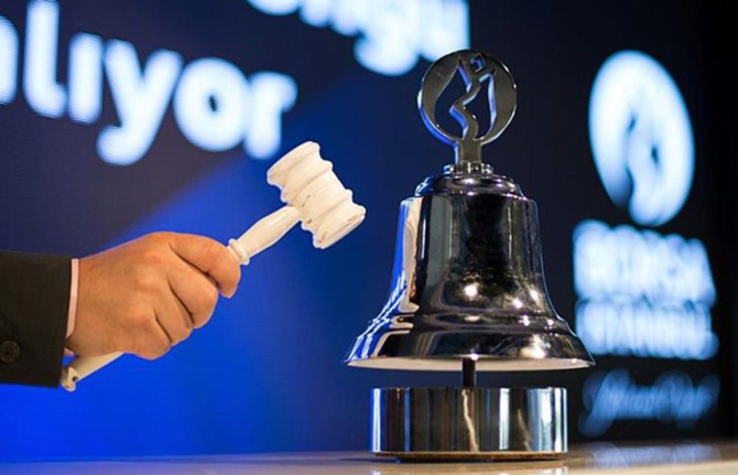 Halka Arz nedir, neden yapılır? faydaları nedir?