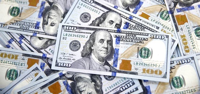 Dolar bugün ne kadar? 5 Kasım pazartesi Dolar kaç TL oldu? Dövizde son durum nedir?