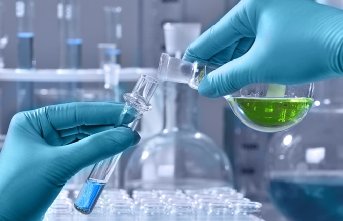 Türk profesör geliştirdi! Kanser tedavisinde büyük gelişme