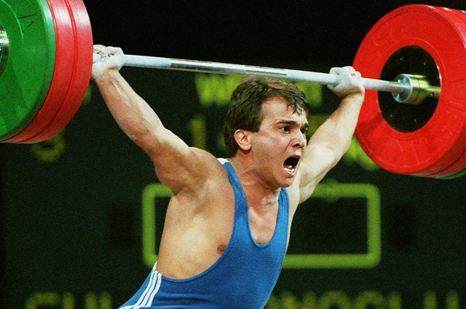 Naim Süleymanoğlu'nun mezarı açılıyor | Naim Süleymanoğlu kimdir?