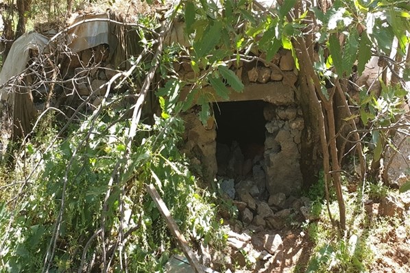 Pençe Harekatı’nda son durum! Terörist sayısı 61'e yükseldi