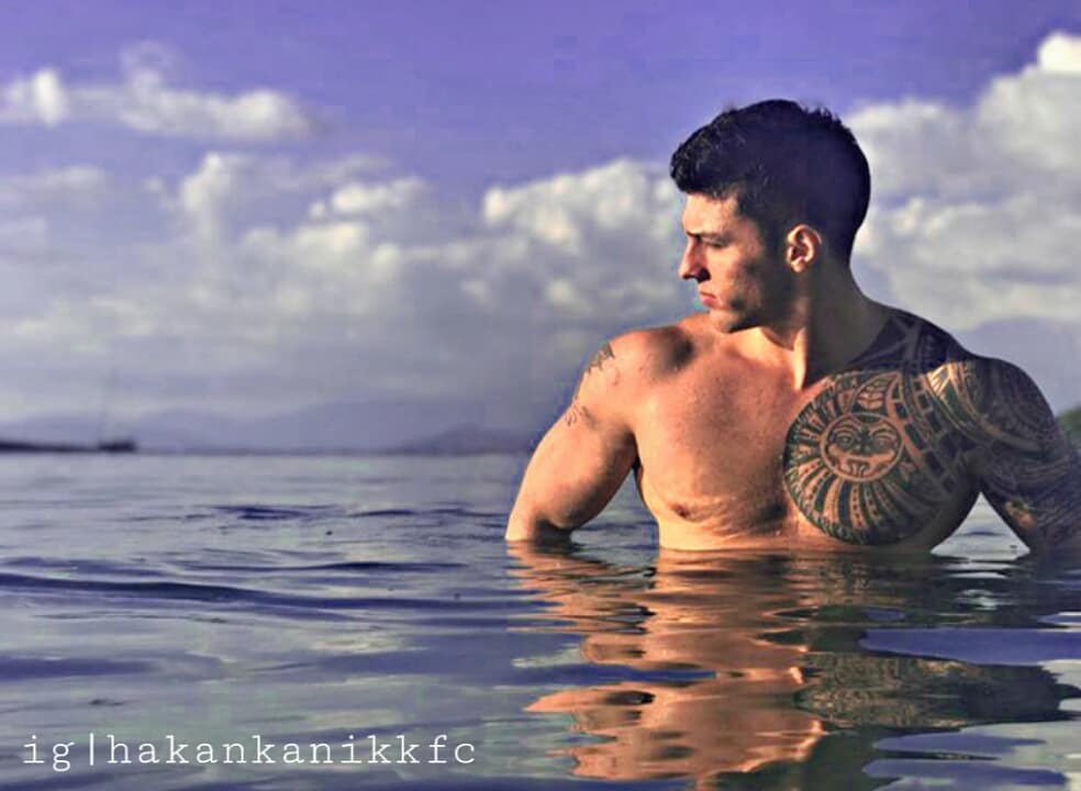 Survivor 2019 adayı Hakan Kanık kimdir? Survivor 2019 ne zaman başlayacak?