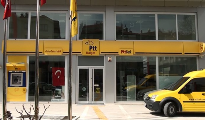 PTT sınav sonuçları açıklandı