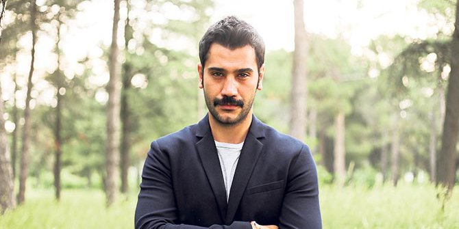 Bir Zamanlar Çukurova dizisinin oyuncuları aşk mı yaşıyor?