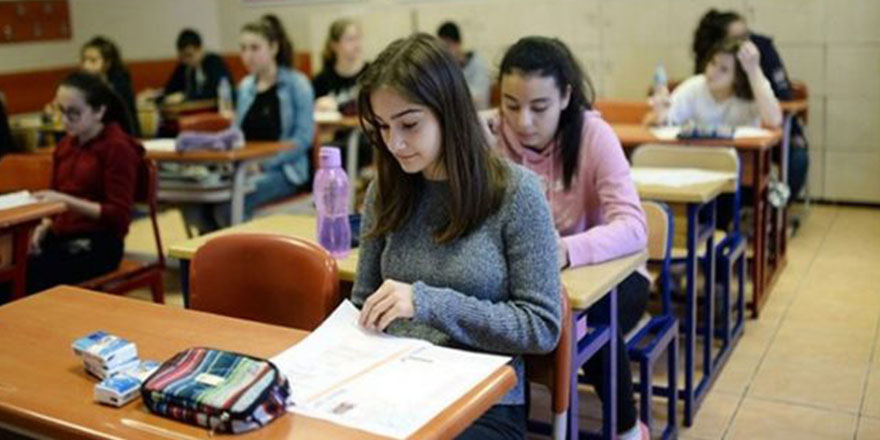 LGS Nisan ayı örnek soruları | LGS örnek soruları 2019