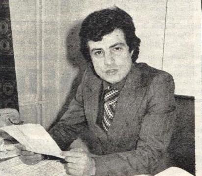 Eriş Akman Kimdir | Neden Dava Açtı