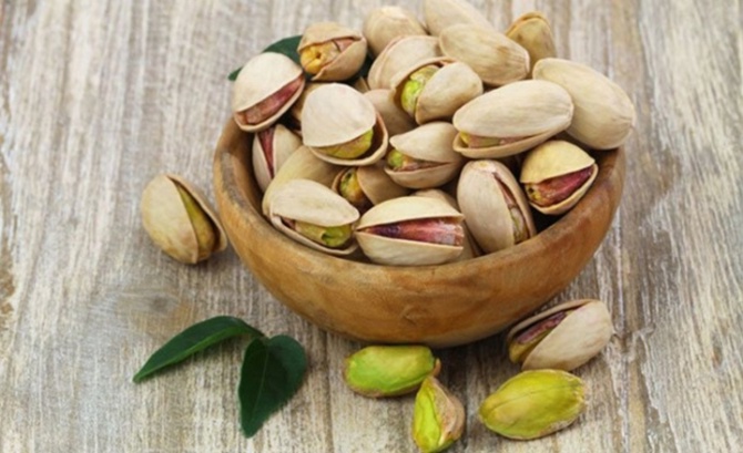 Antep fıstığının faydaları ve zararları nelerdir?