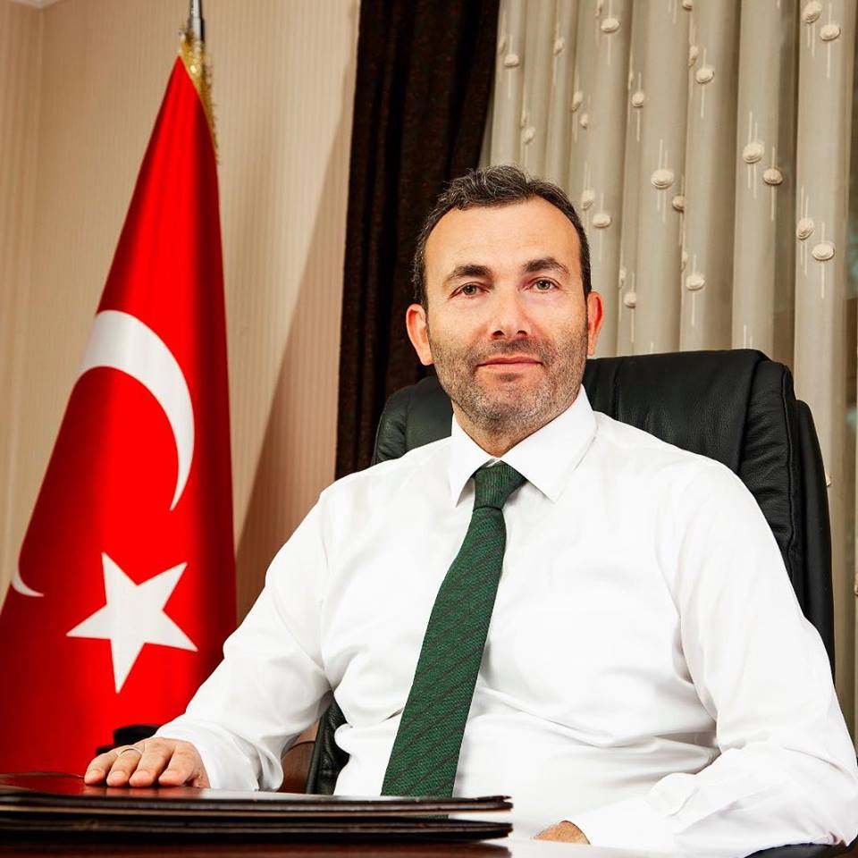 AK Parti Pendik Belediye Başkan Adaylığı için konuşulan isimler