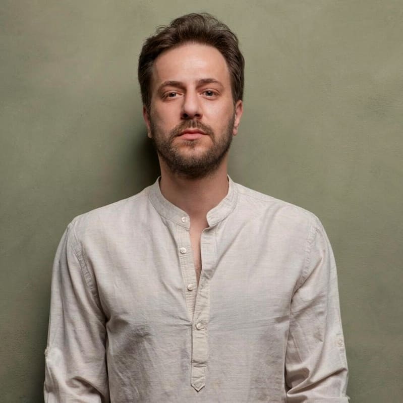 Kaan Taşaner kimdir? Kaç yaşında? Aslen nerelidir?