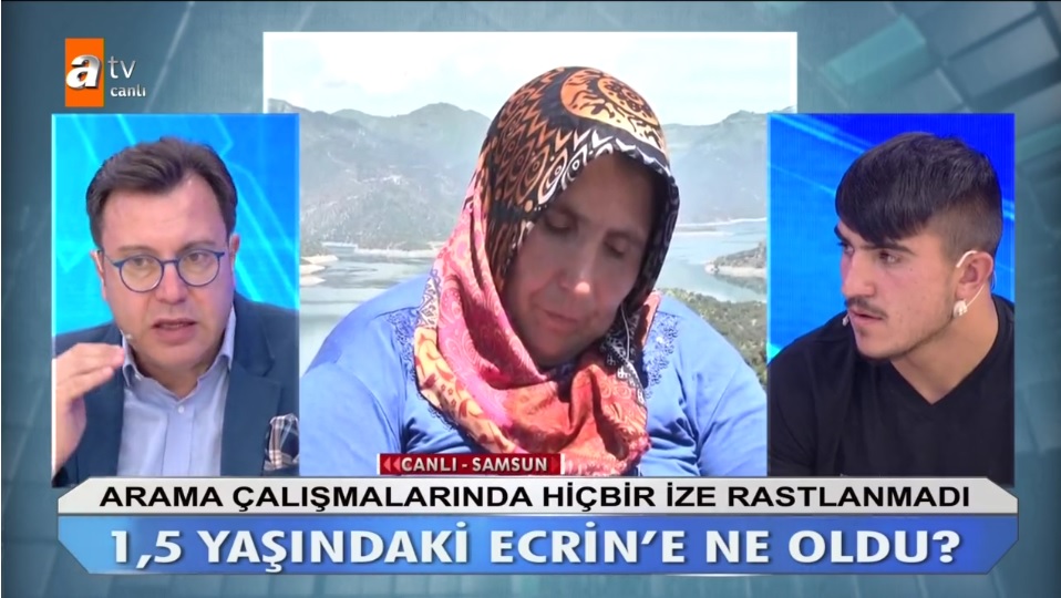 Müge Anlı 13 Mayıs canlı izleme linki! Sıcak gelişme ne?