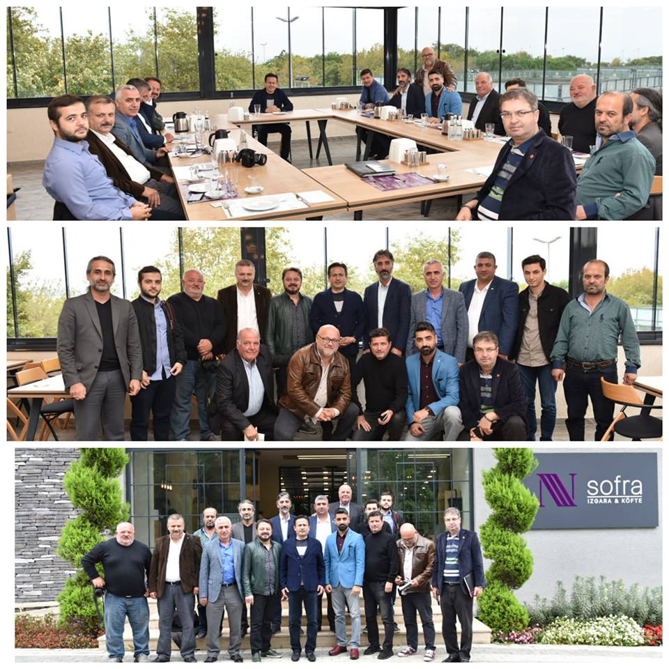 Gazeteciler sordu, Tuzla Belediye Başkanı Şadi Yazıcı cevapladı!