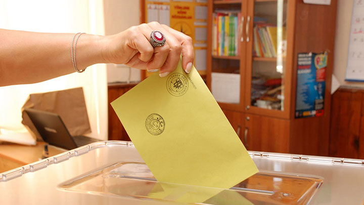 YSK sandık görevi sorgulama | 24 Haziran 2018 seçimleri sandık görevlilerinin ücreti