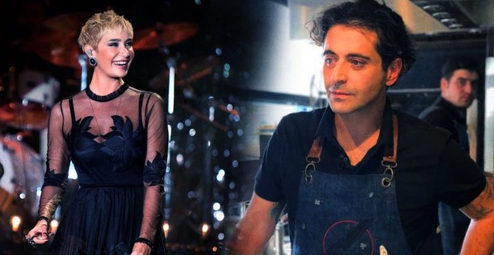 Sıla ve Hazer Amani evleniyor mu?