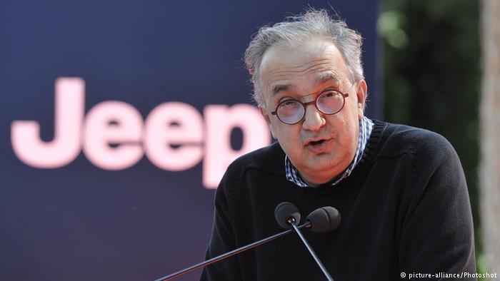 Dünyaca ünlü CEO Sergio Marchionne kimdir? Neden öldü?