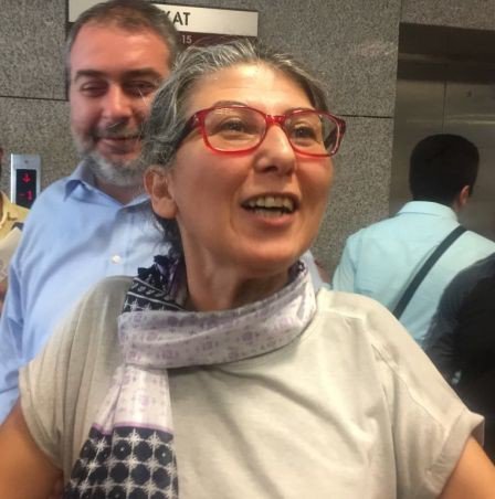 Özlem Dalkıran Kimdir | Neden Tutuklandı