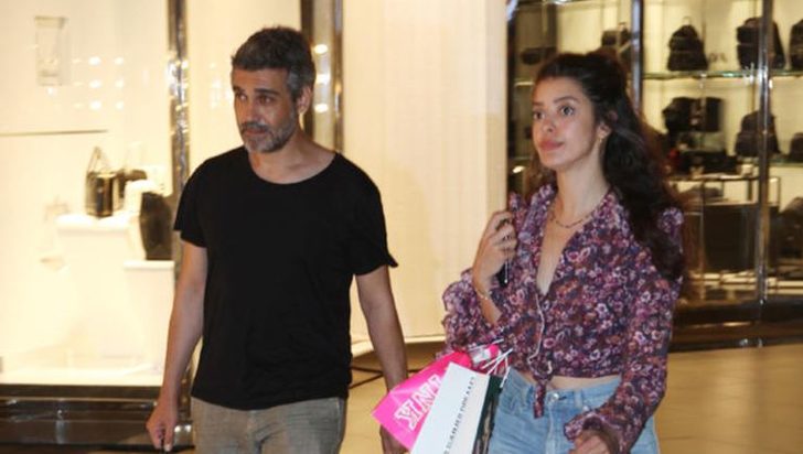 Selin Şekerci kimdir? | Caner Cindoruk kimdir? Sevgililer mi?