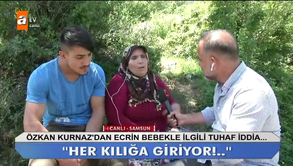 Müge Anlı 27 Mayıs canlı izleme linki! Sıcak gelişme ne?