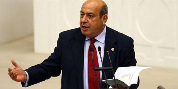 Hasip Kaplan Kimdir | Neden Siyaseti Bıraktı